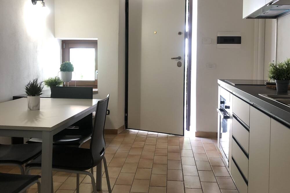 Photo of Kitchen in Precetto