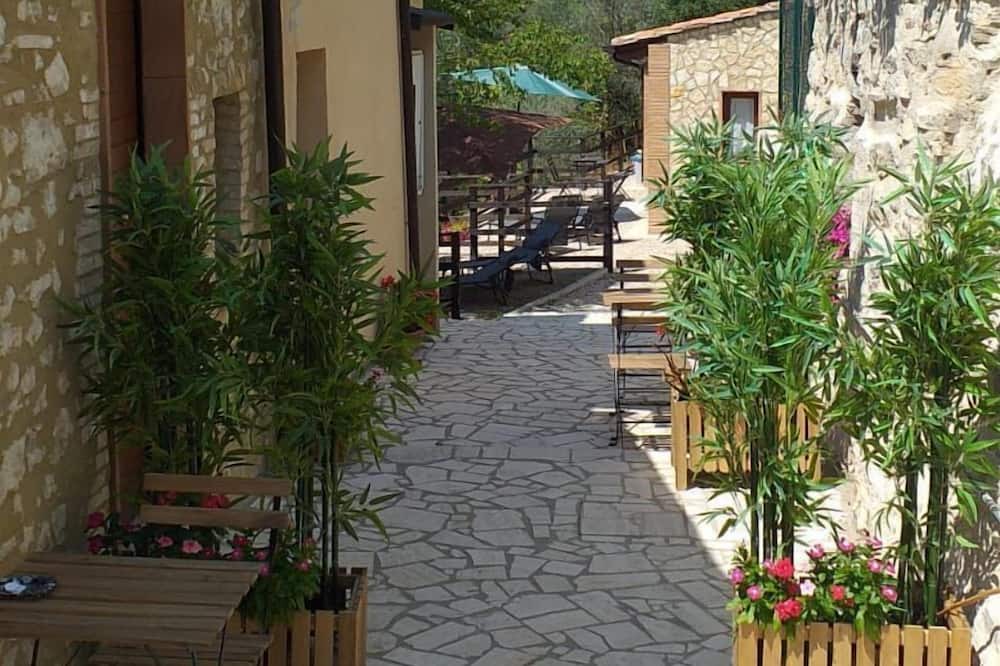 Photo of Outdoor in Precetto