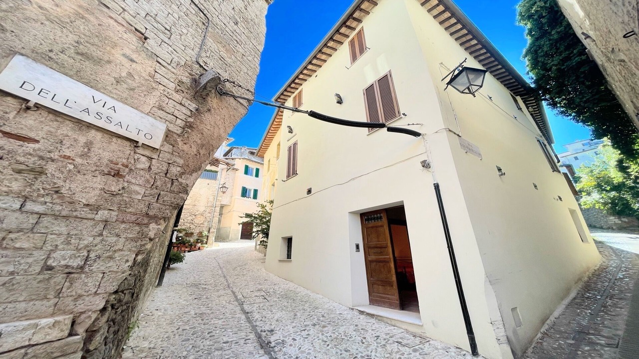 Photo of Outdoor in Spoleto