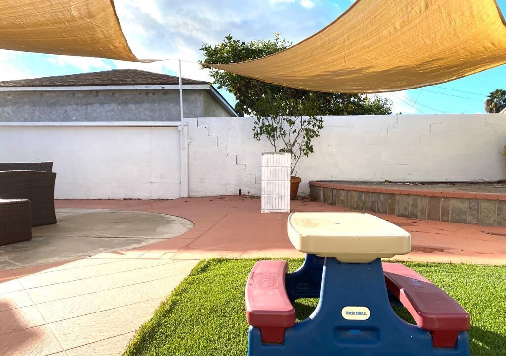Photo of Outdoor in Gardena