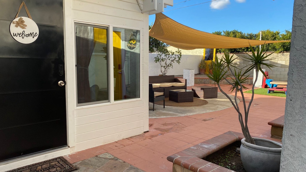 Photo of Outdoor in Gardena