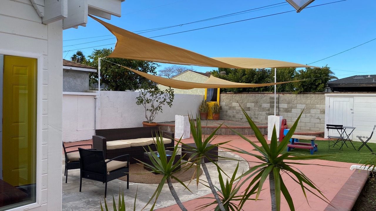 Photo of Outdoor in Gardena