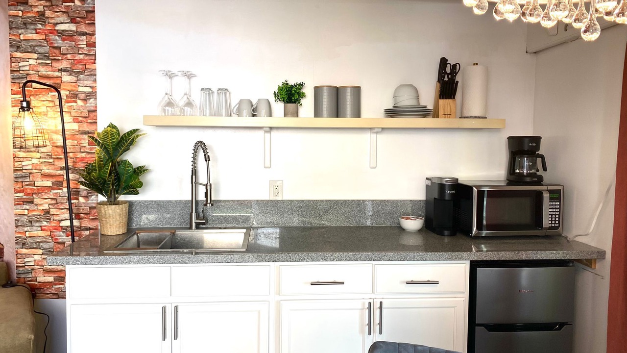 Photo of Kitchen in Gardena