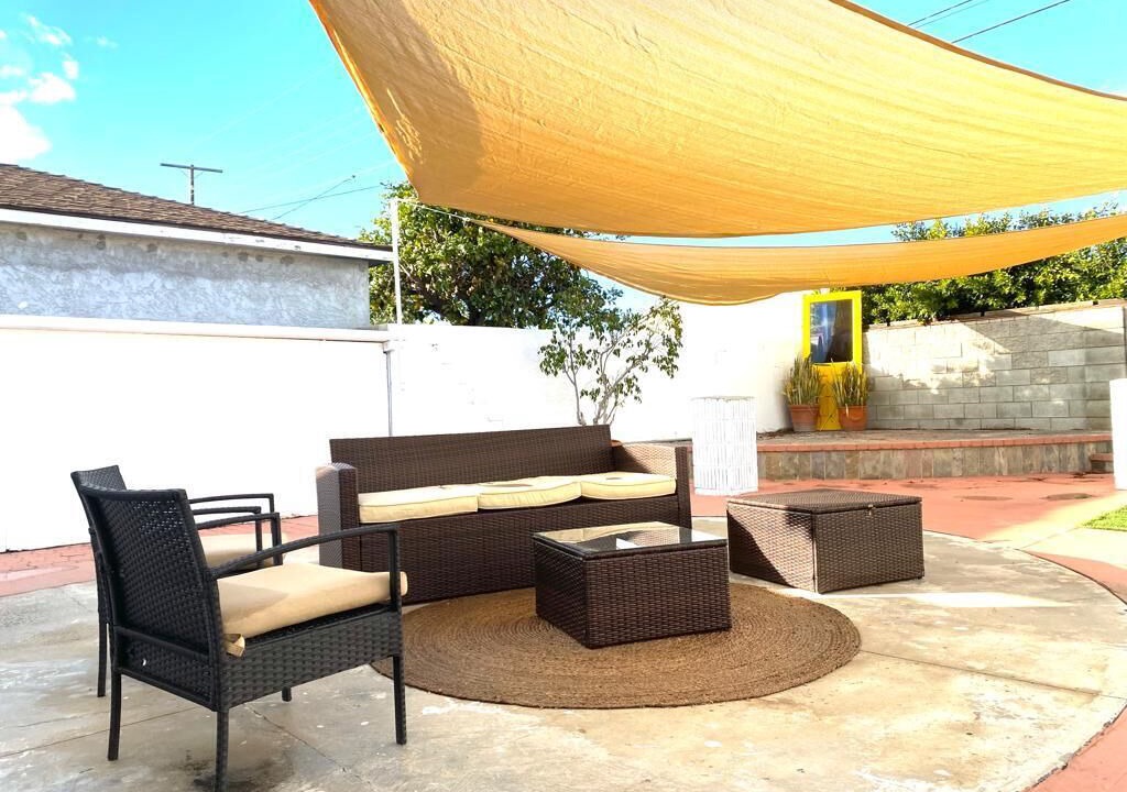 Photo of Outdoor in Gardena