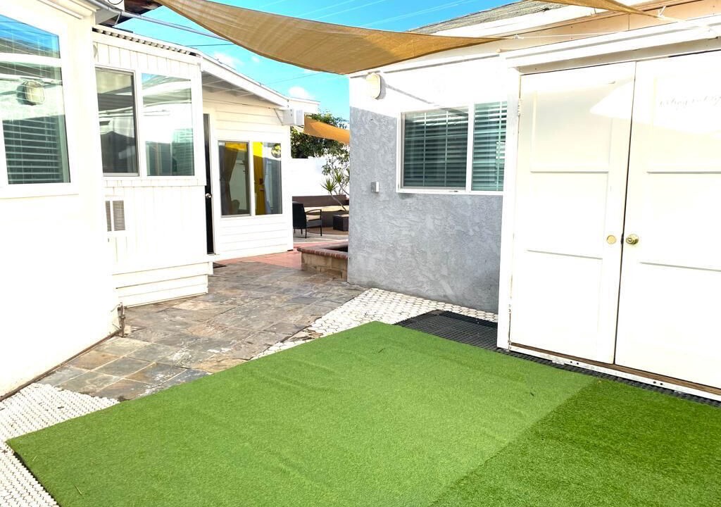 Photo of Outdoor in Gardena