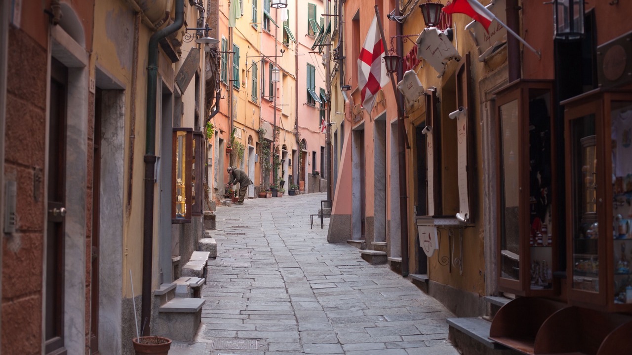 Photo of Outdoor in Portovenere