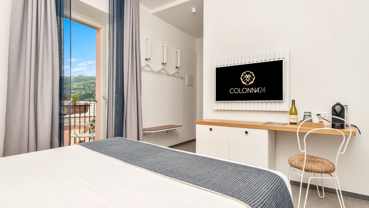Photo of Bedroom in Portovenere