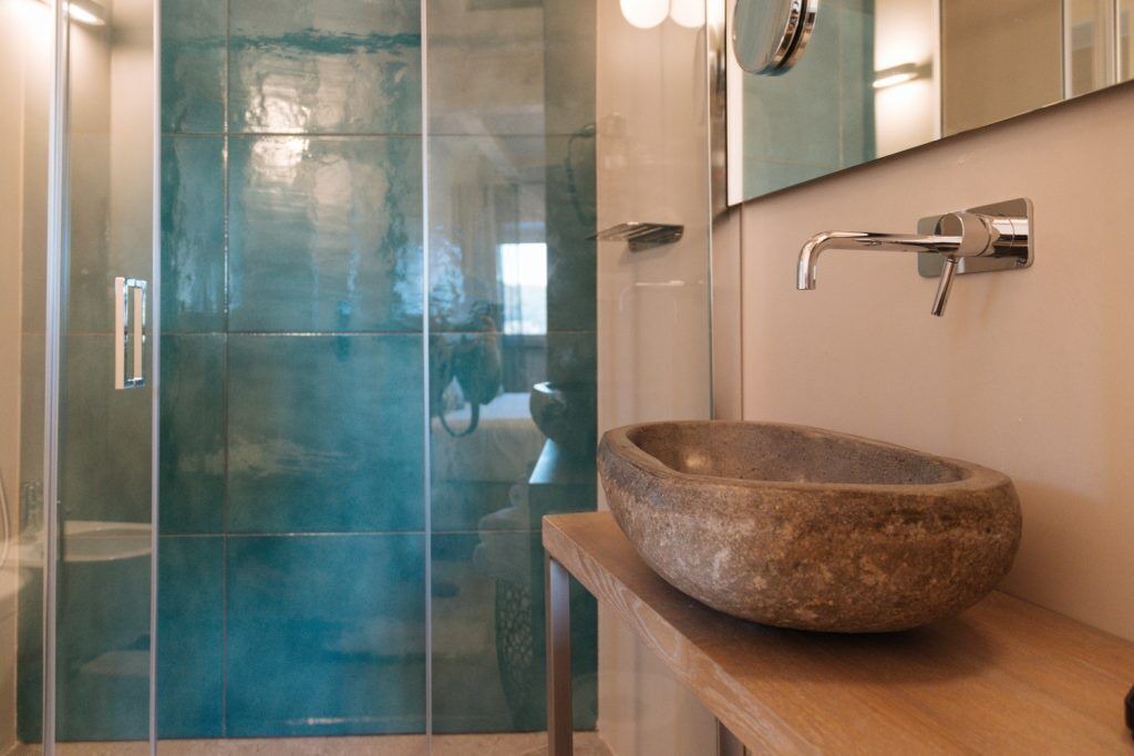 Photo of Bathroom in Portovenere
