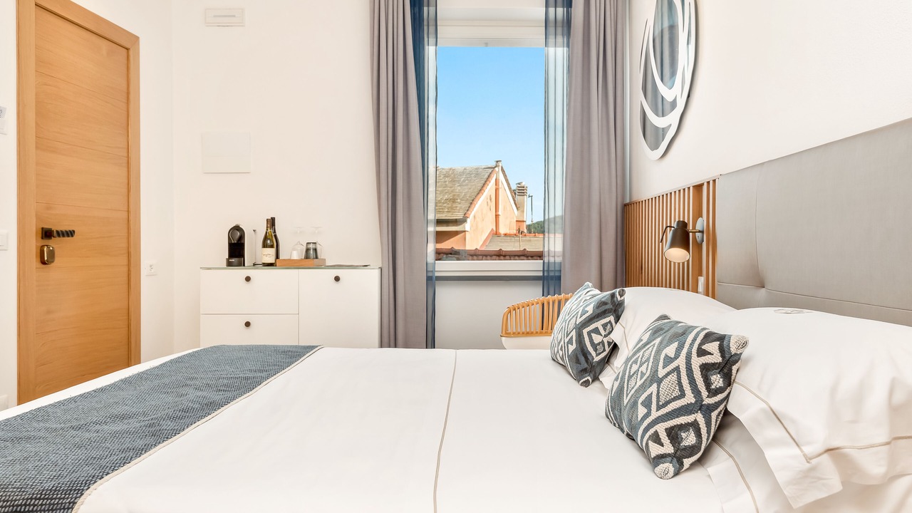 Photo of Bedroom in Portovenere