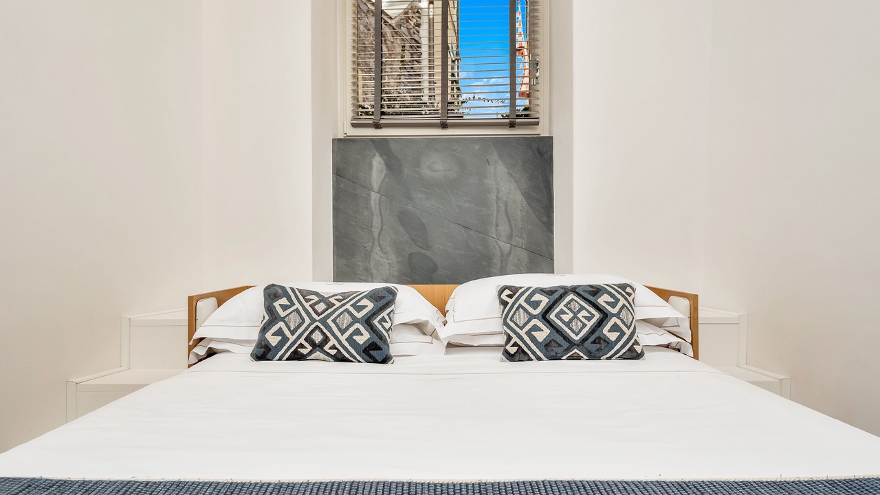Photo of Bedroom in Portovenere