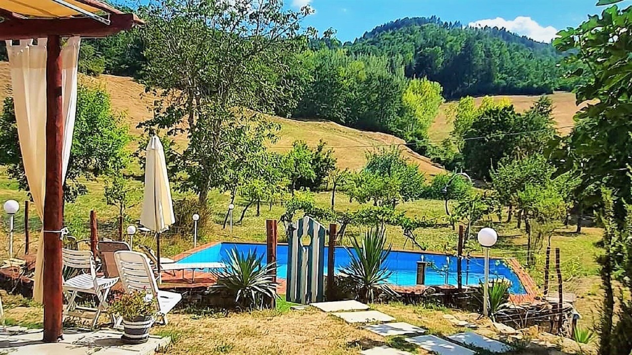 Photo of Outdoor in Pratovecchio
