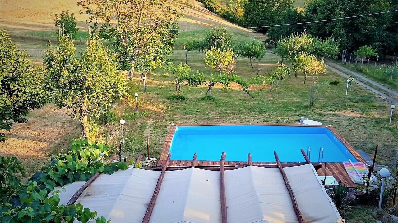 Photo of Outdoor in Pratovecchio