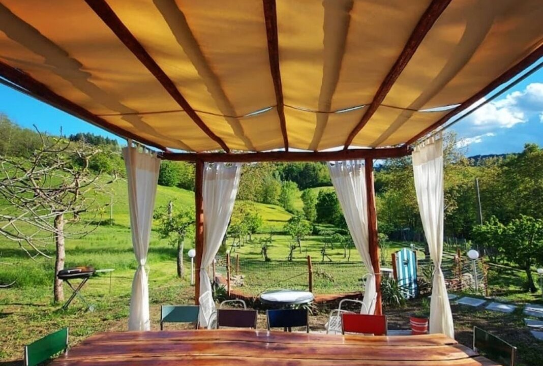 Photo of Outdoor in Pratovecchio