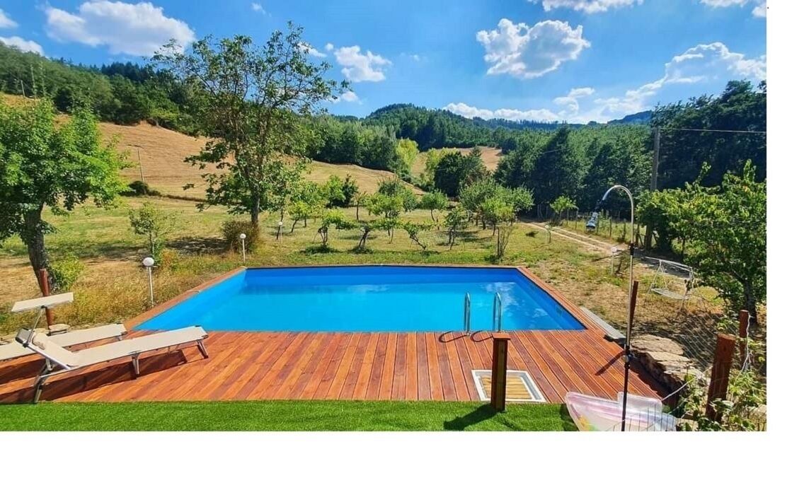 Photo of Outdoor in Pratovecchio