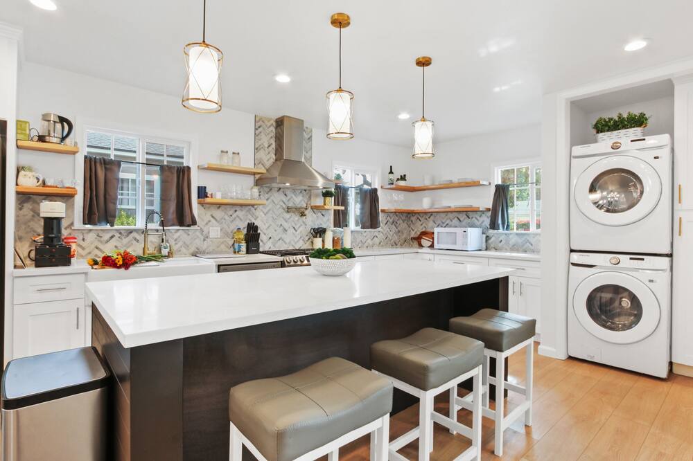 Photo of Kitchen in Bixby Knolls