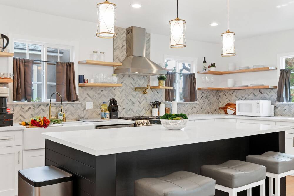 Photo of Kitchen in Bixby Knolls
