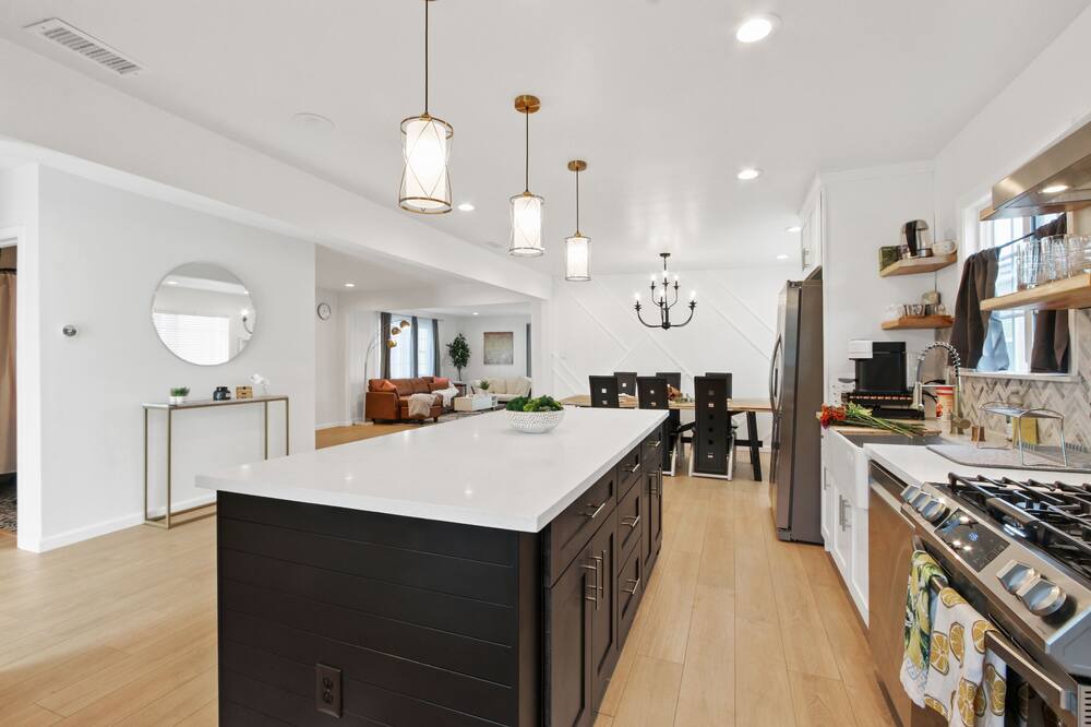 Photo of Kitchen in Bixby Knolls