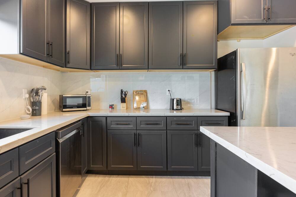 Photo of Kitchen in Lennox