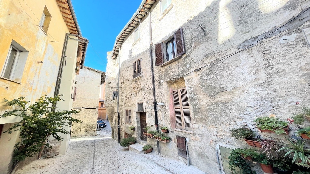 Photo of Outdoor in Spoleto