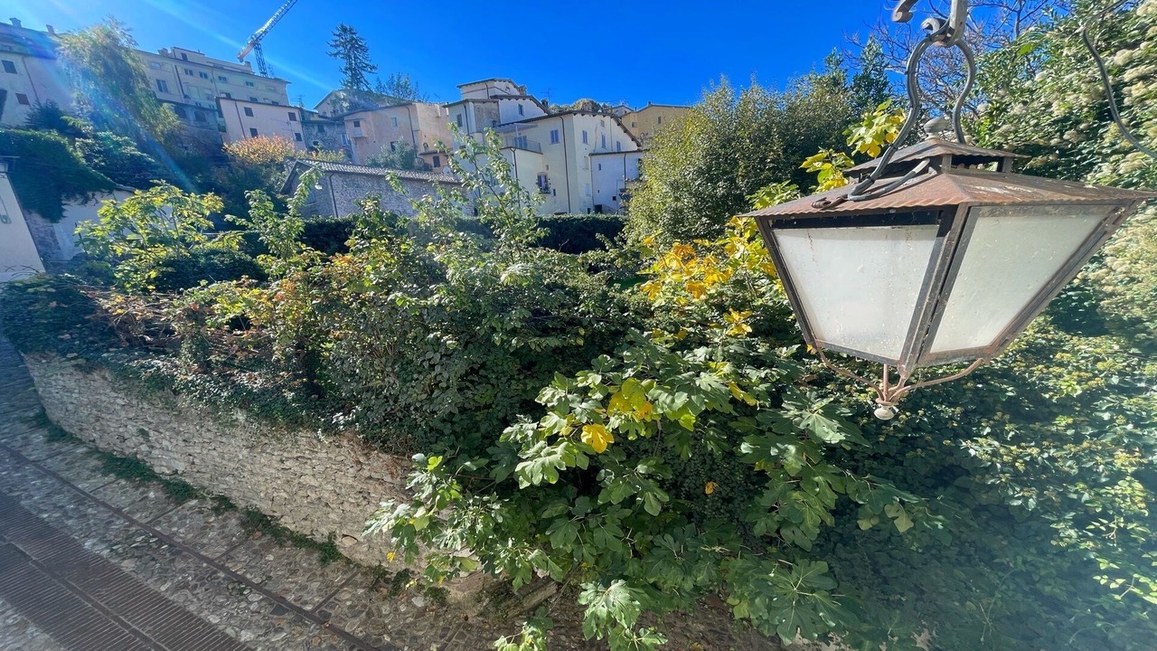 Photo of Outdoor in Spoleto