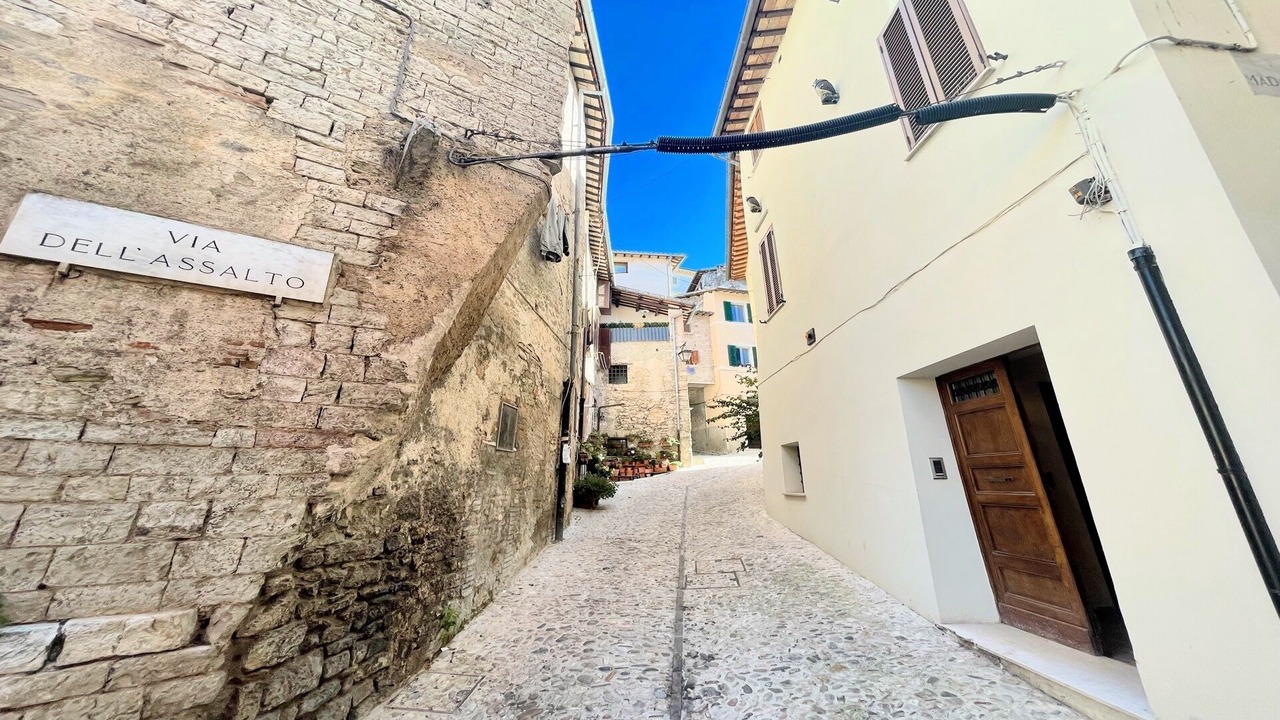 Photo of Outdoor in Spoleto