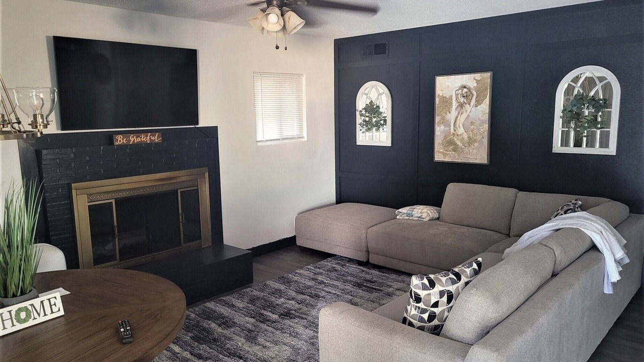 Photo of Livingroom in Sutter