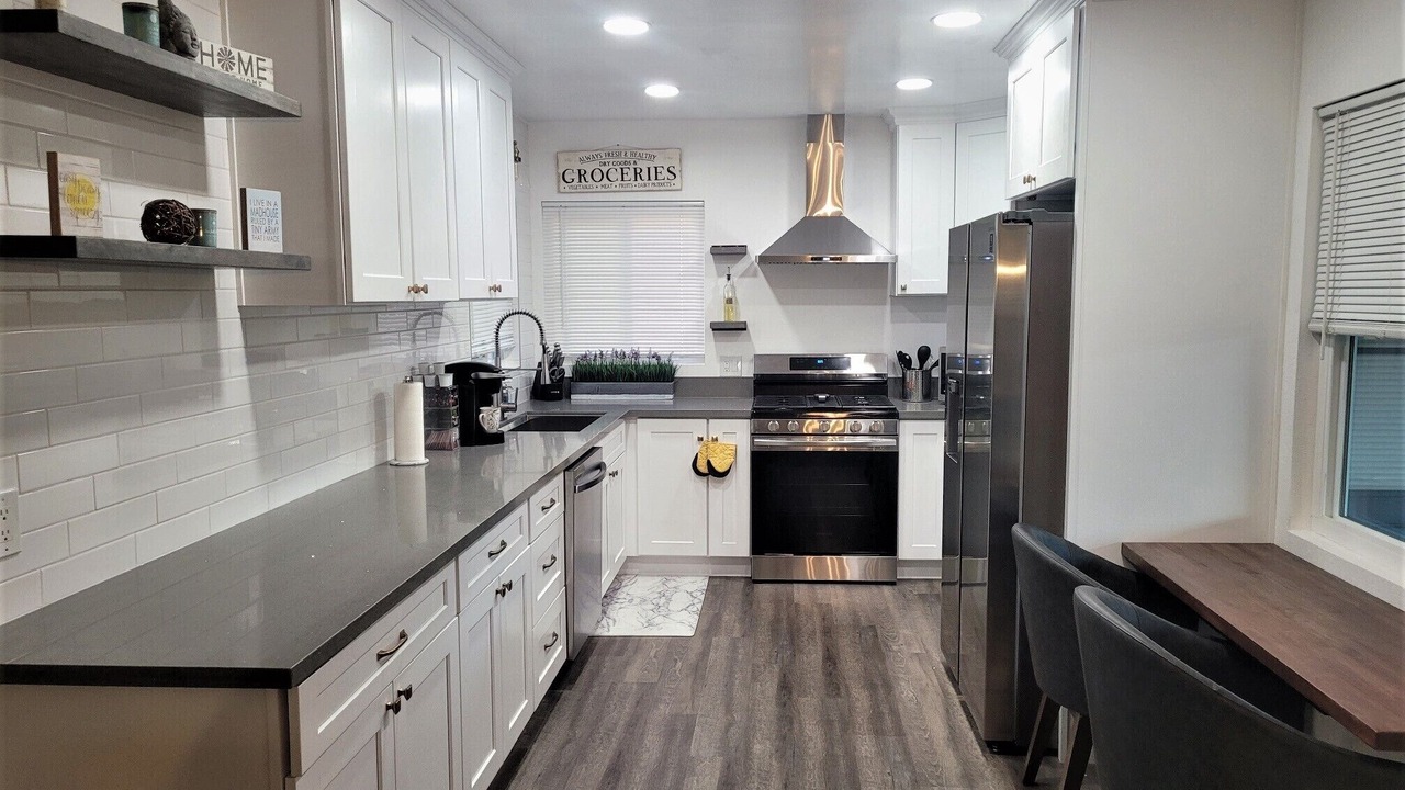 Photo of Kitchen in Sutter