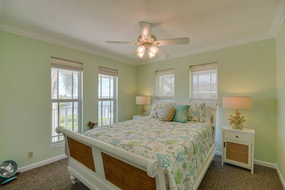 Photo of Bedroom in Key West