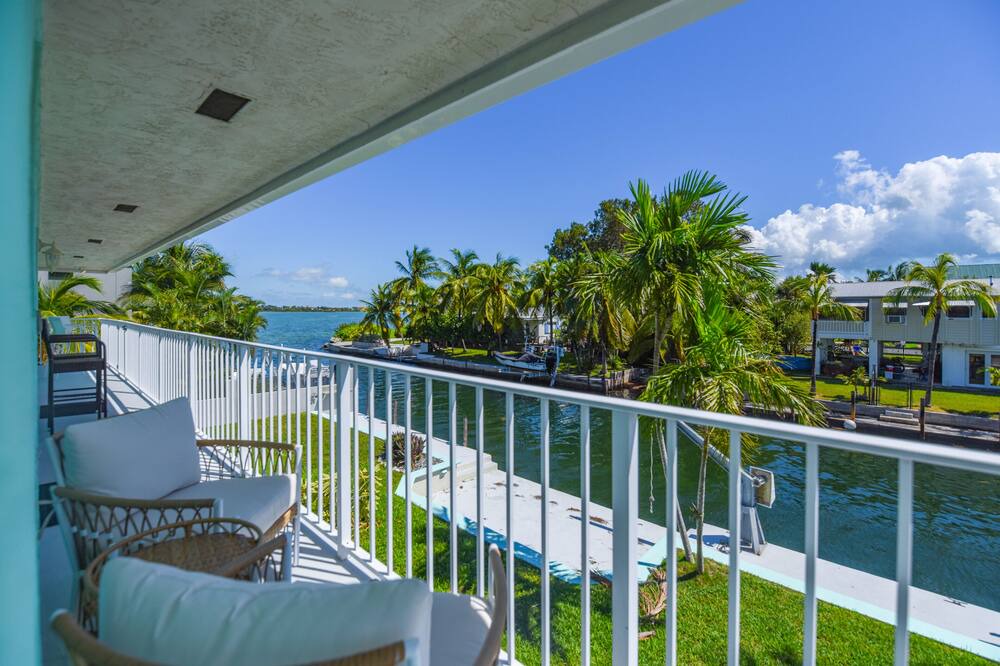 Photo of Patio Balcony in Key West