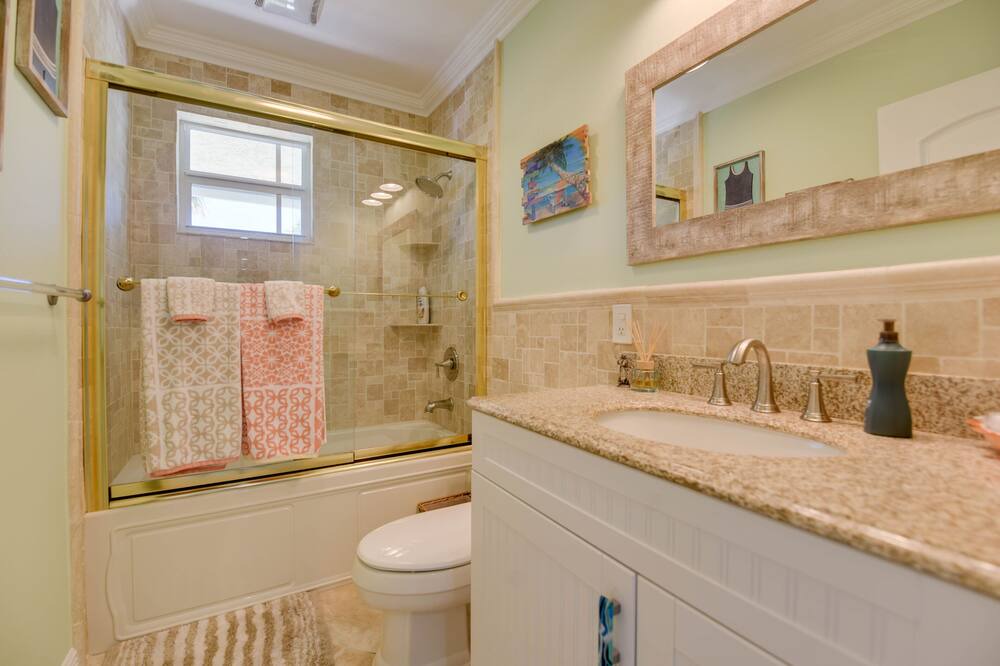 Photo of Bathroom in Key West
