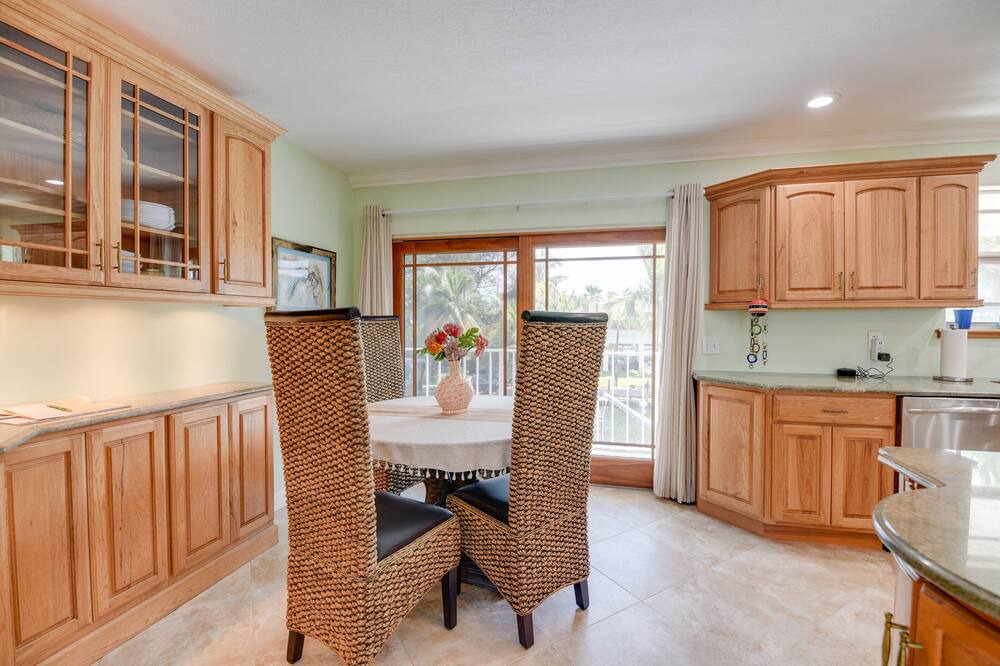 Photo of Kitchen in Key West