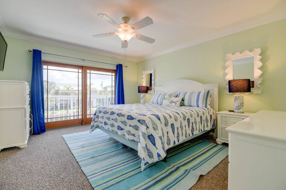 Photo of Bedroom in Key West