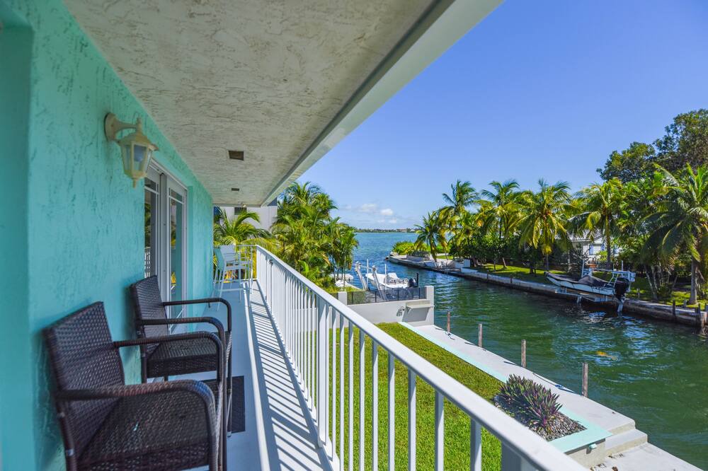 Photo of Patio Balcony in Key West