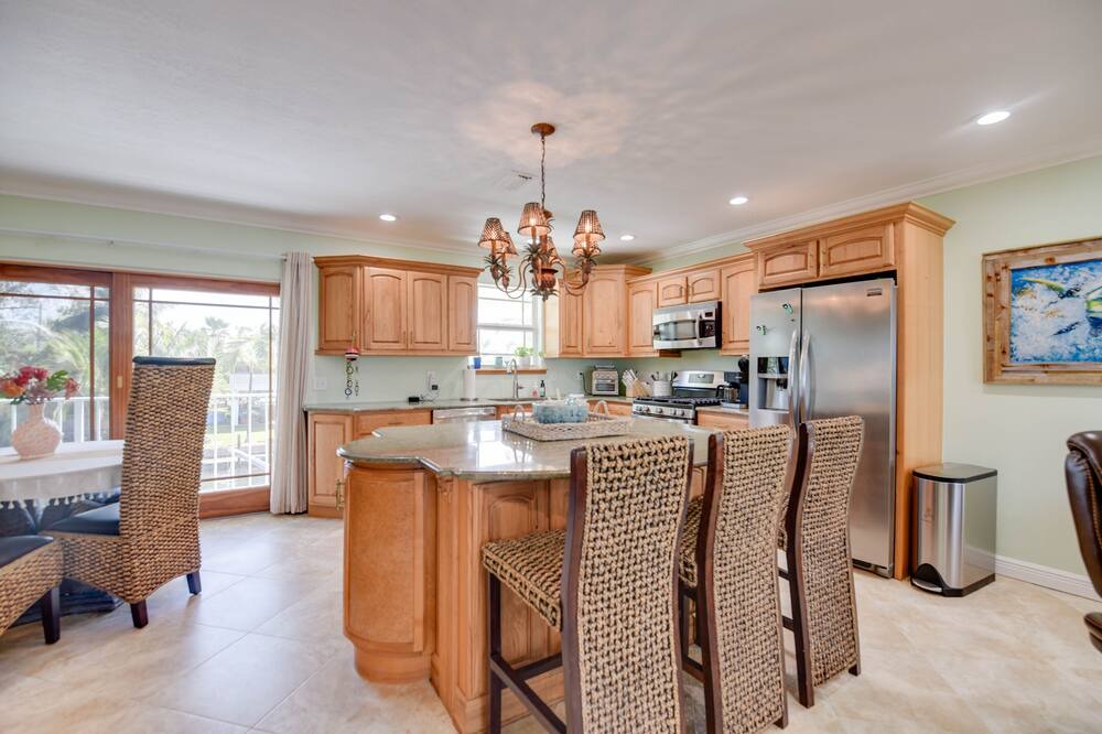 Photo of Kitchen in Key West