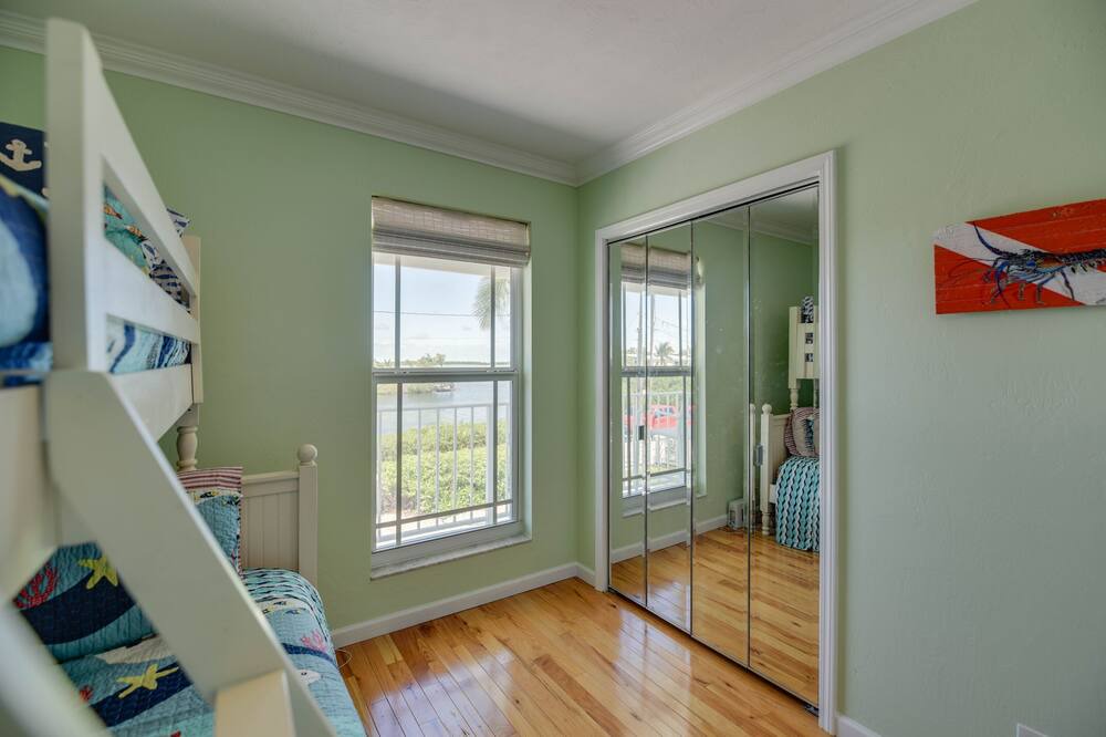 Photo of Bedroom in Key West