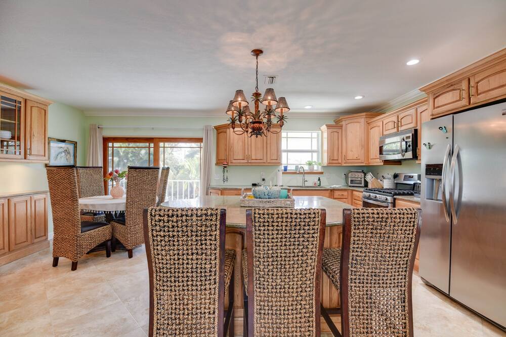Photo of Kitchen in Key West