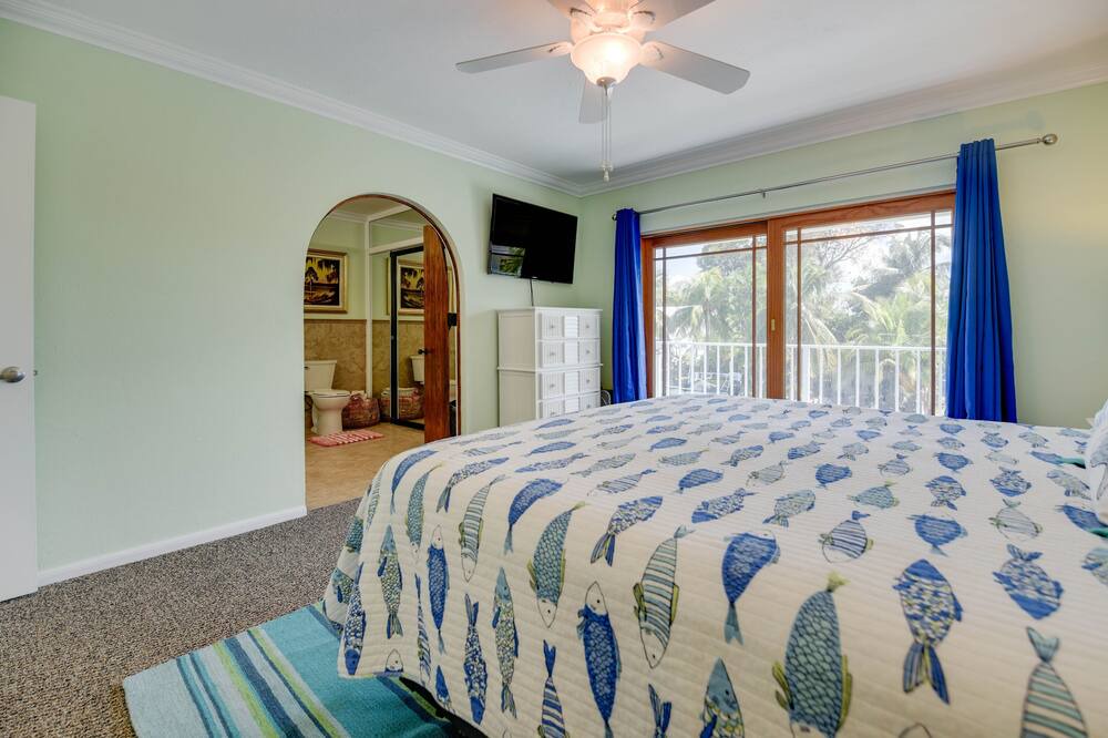 Photo of Bedroom in Key West