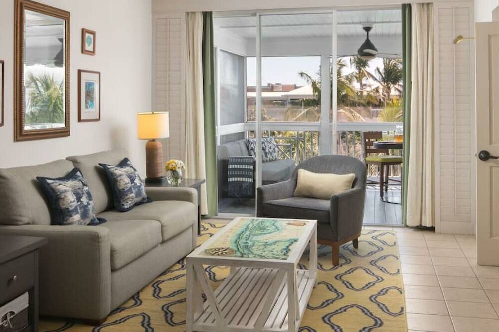 Photo of Livingroom in Key West