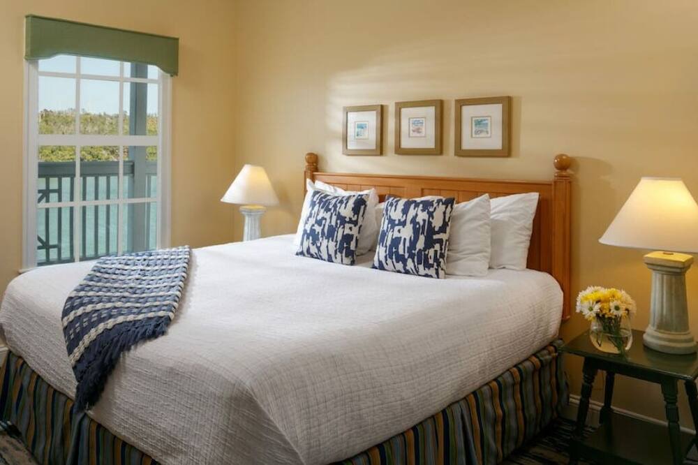 Photo of Bedroom in Key West