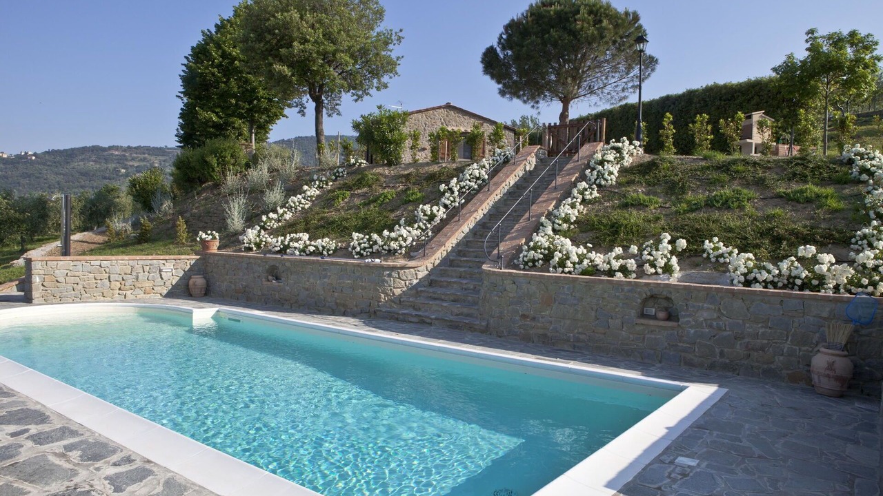 Photo of Outdoor in Cortona