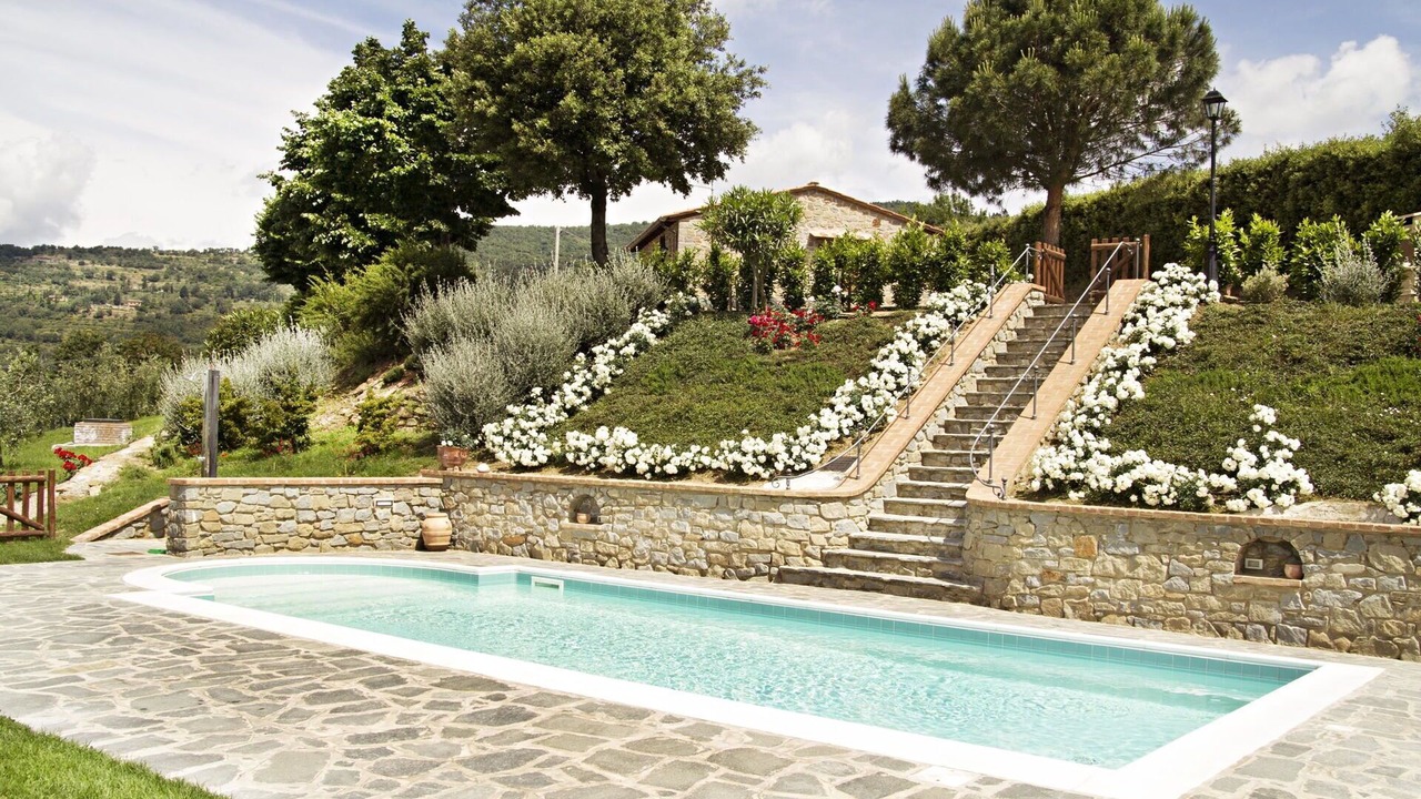 Photo of Outdoor in Cortona