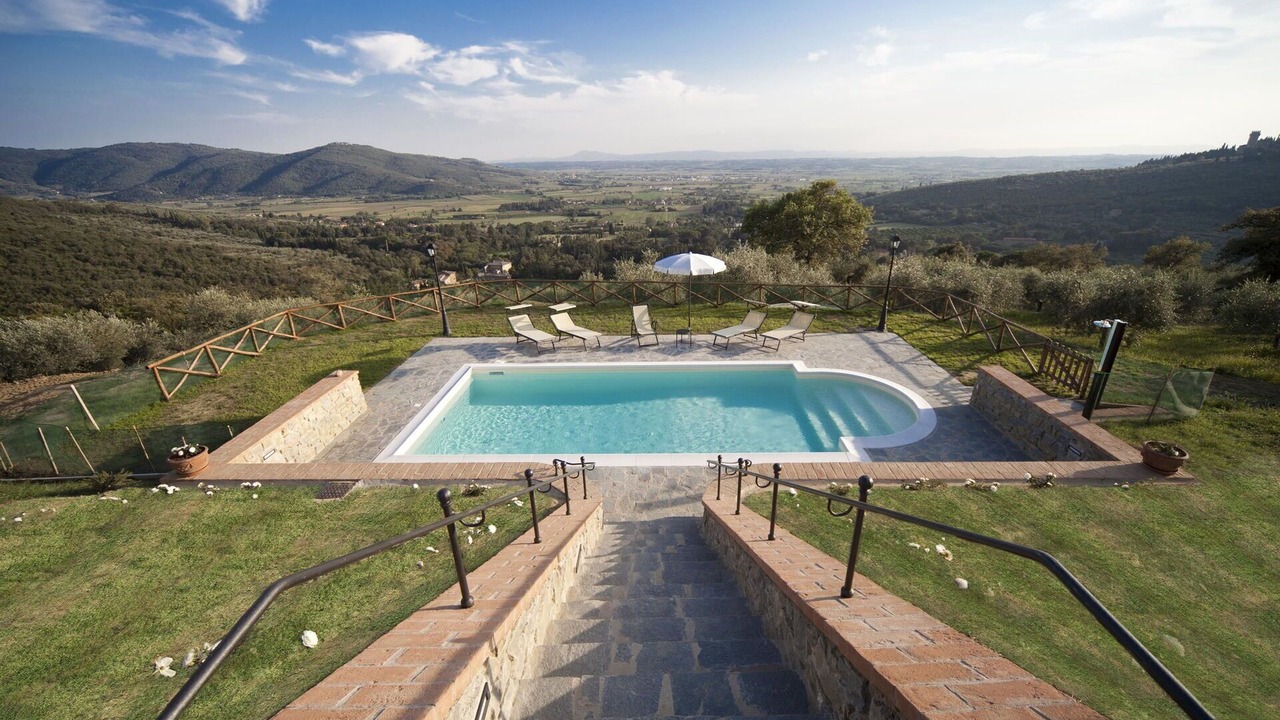 Photo of Outdoor in Cortona