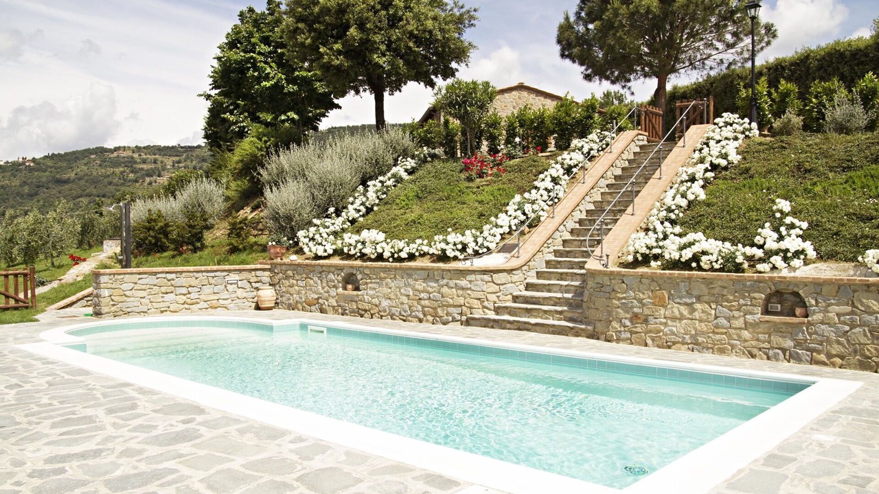 Photo of Outdoor in Cortona