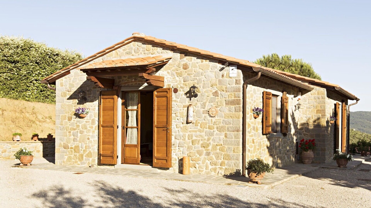 Photo of Outdoor in Cortona