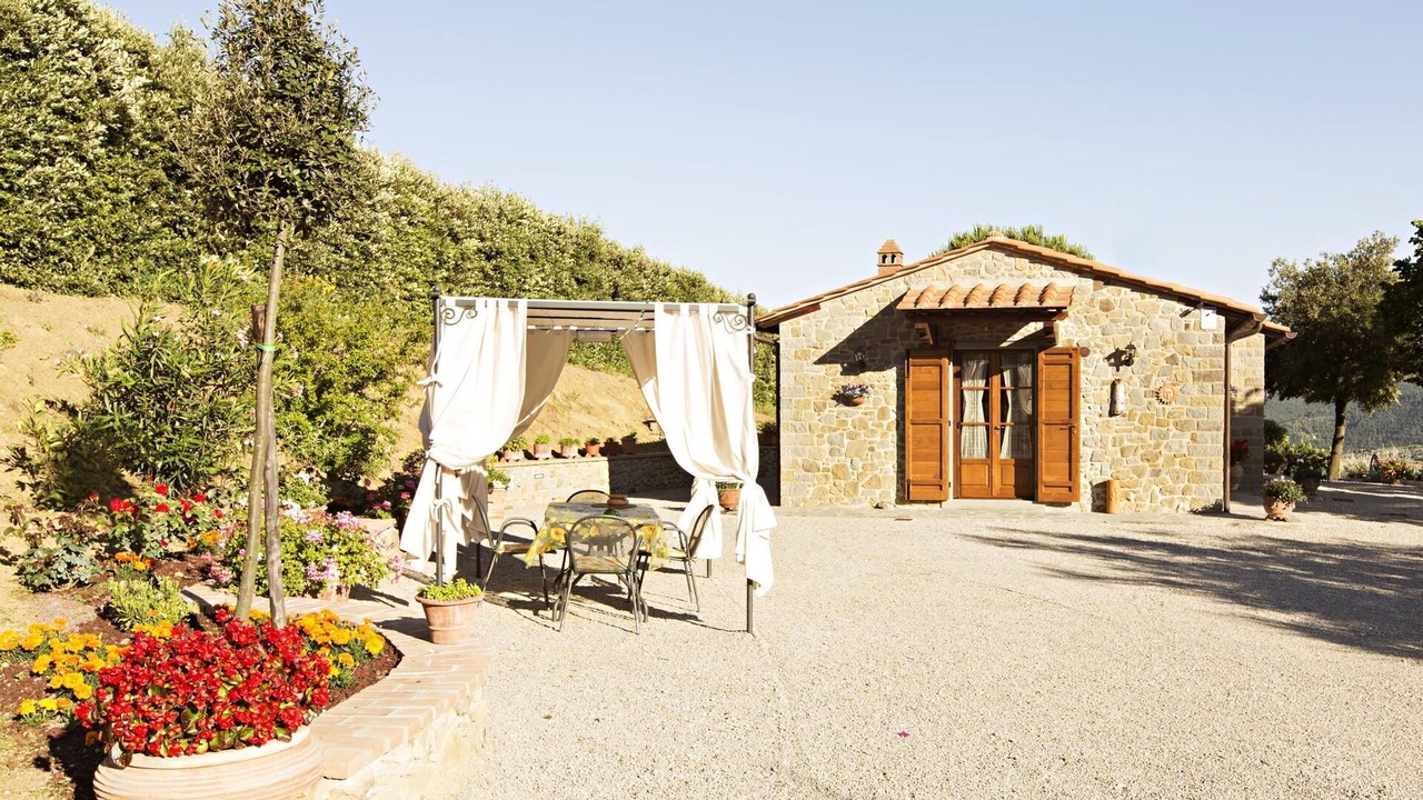 Photo of Outdoor in Cortona