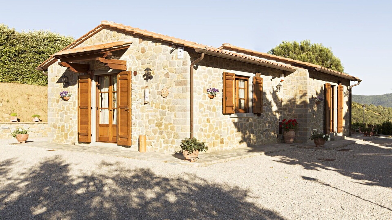 Photo of Outdoor in Cortona