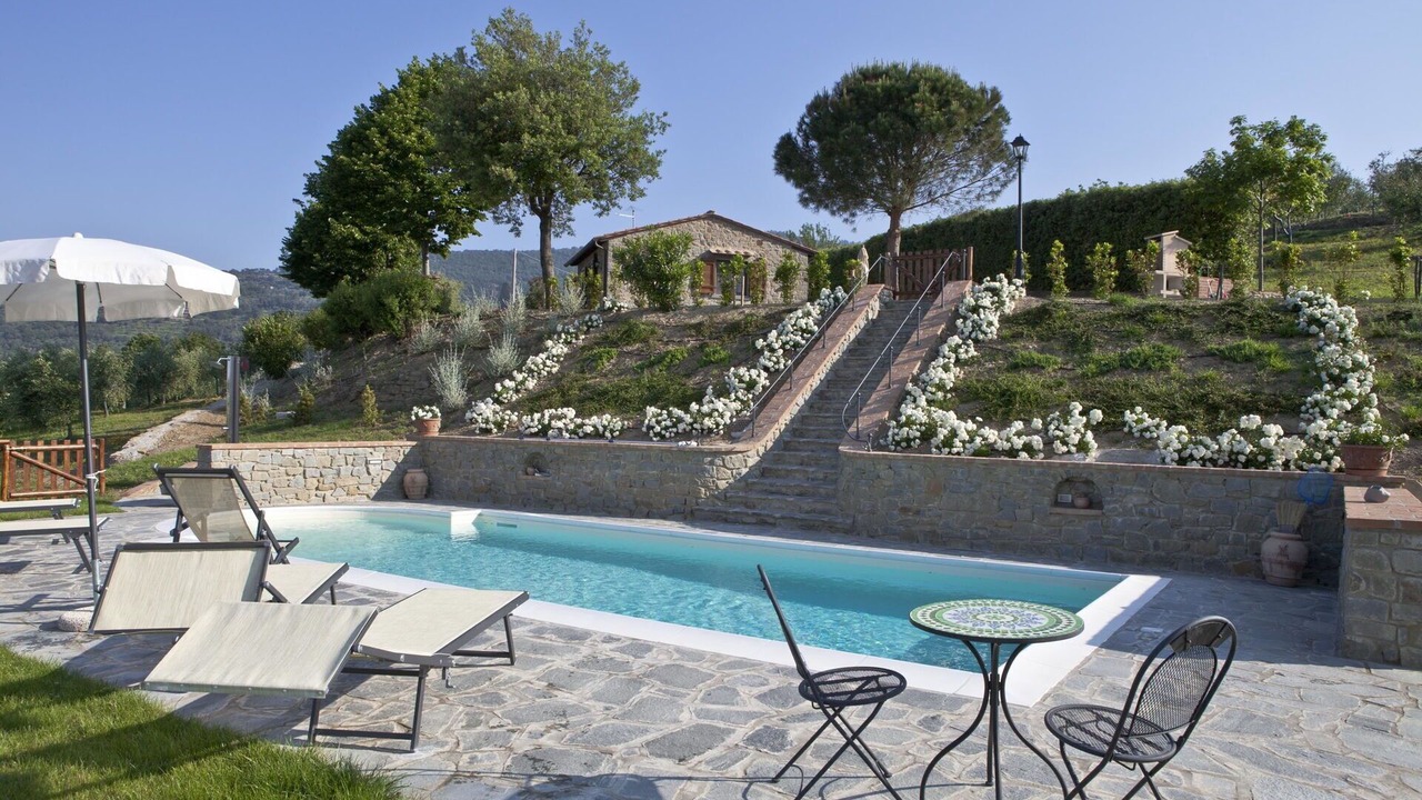 Photo of Outdoor in Cortona