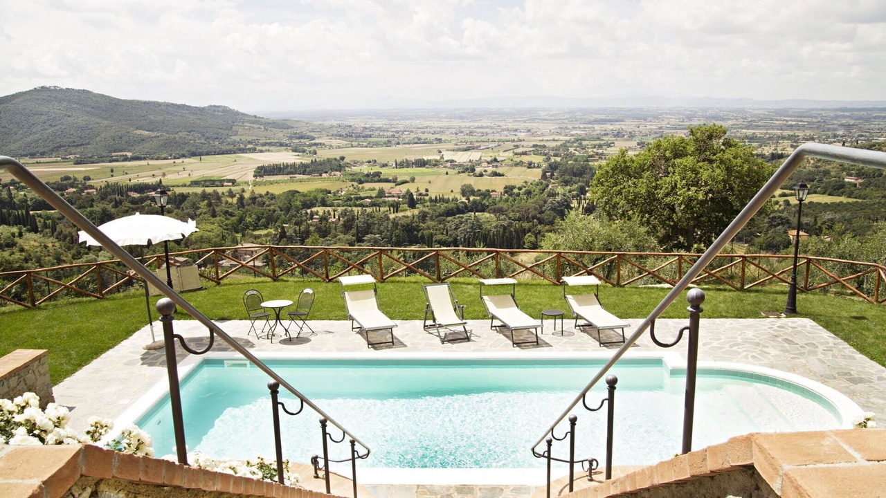 Photo of Outdoor in Cortona