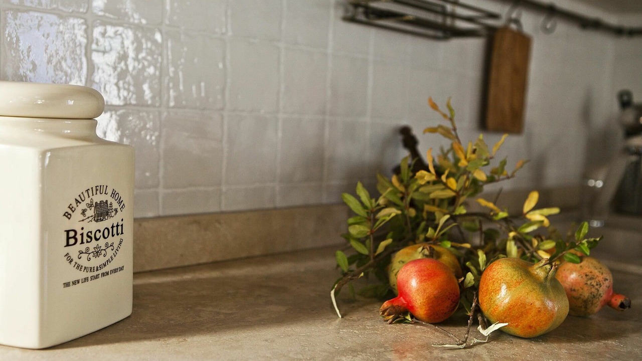 Photo of Kitchen in Cortona