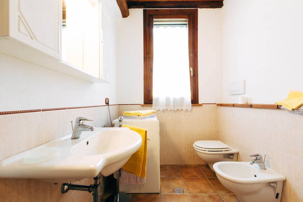 Photo of Bathroom in Grosseto